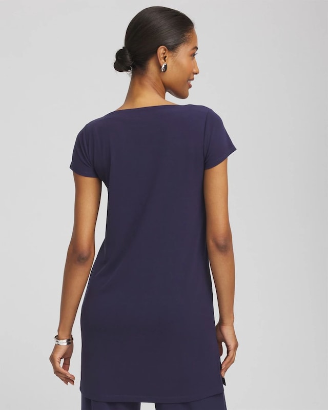 Travelers Knit Tunic - image 3